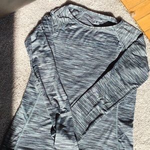 Champion long sleeve